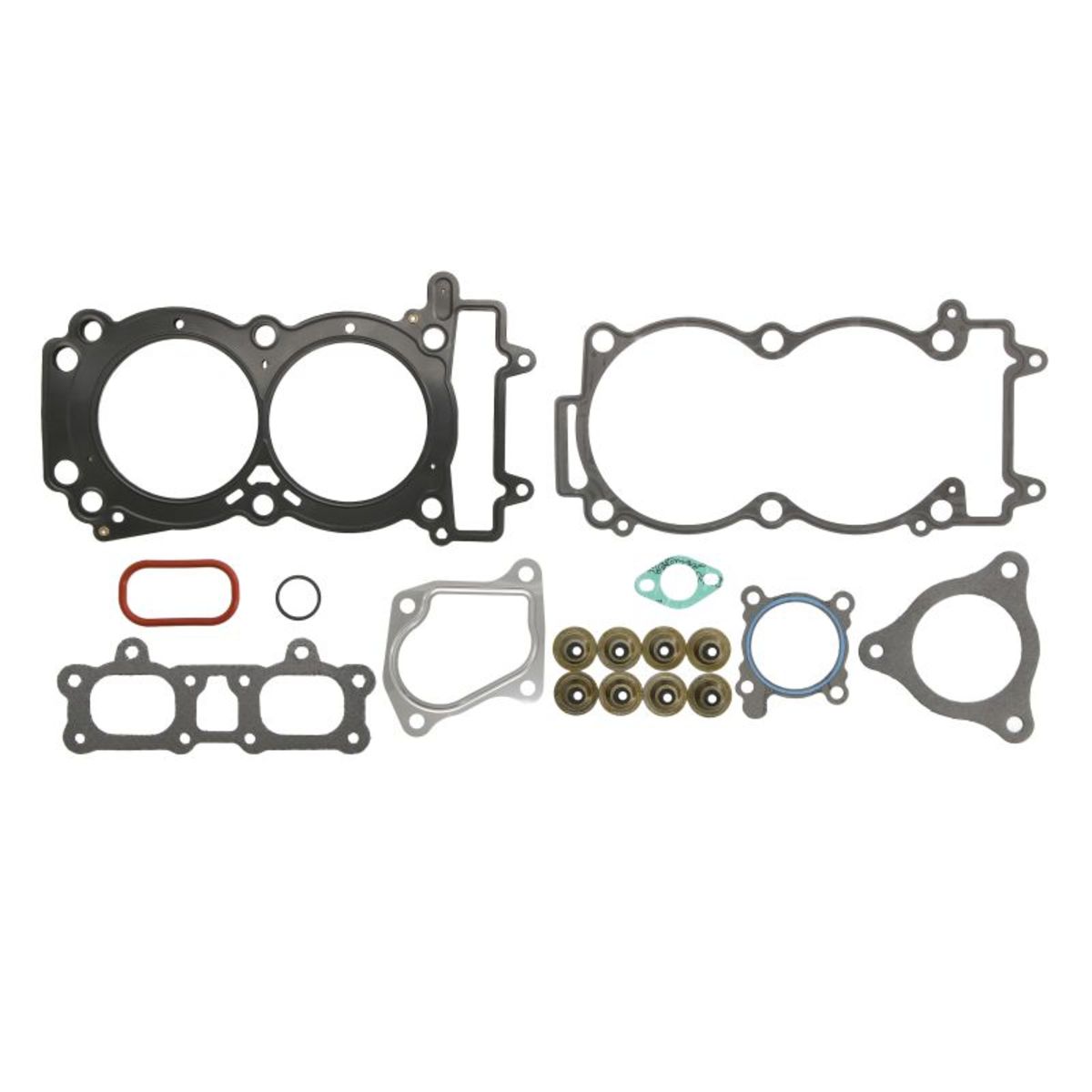 Set di guarnizioni motore ATHENA P400427620026
