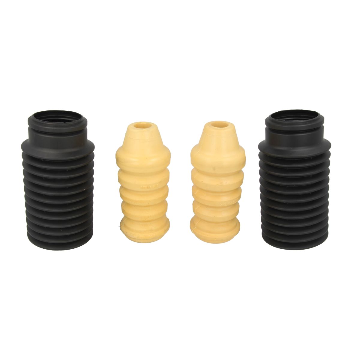 Magnum Technology Montageset, schokdemper  A9G016MT