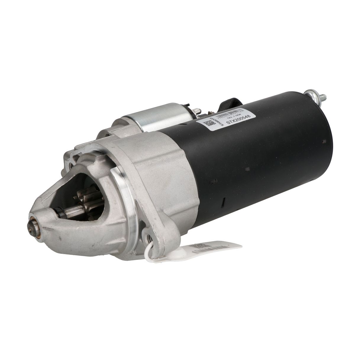 Image of Starter