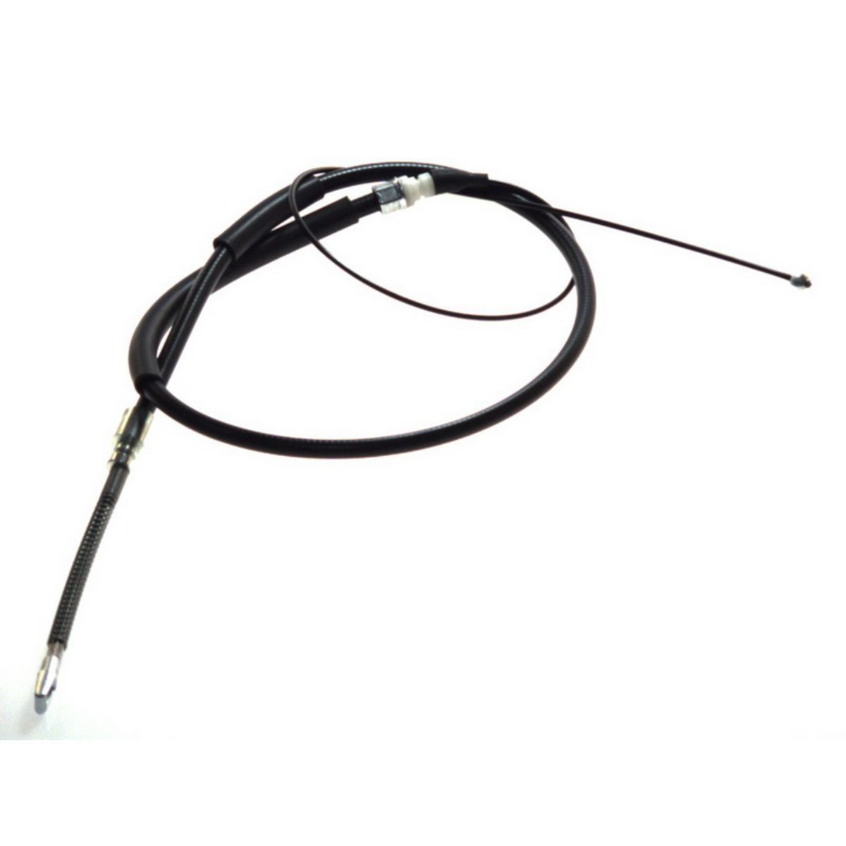 Image of Kabel, parkeerrem