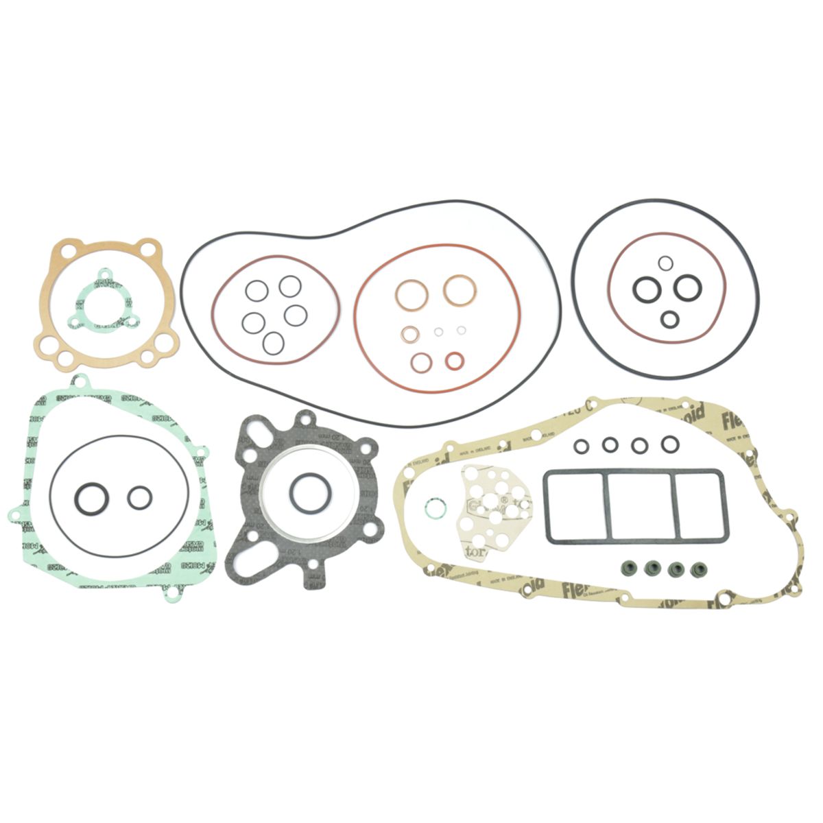 Image of Motorpakkingset