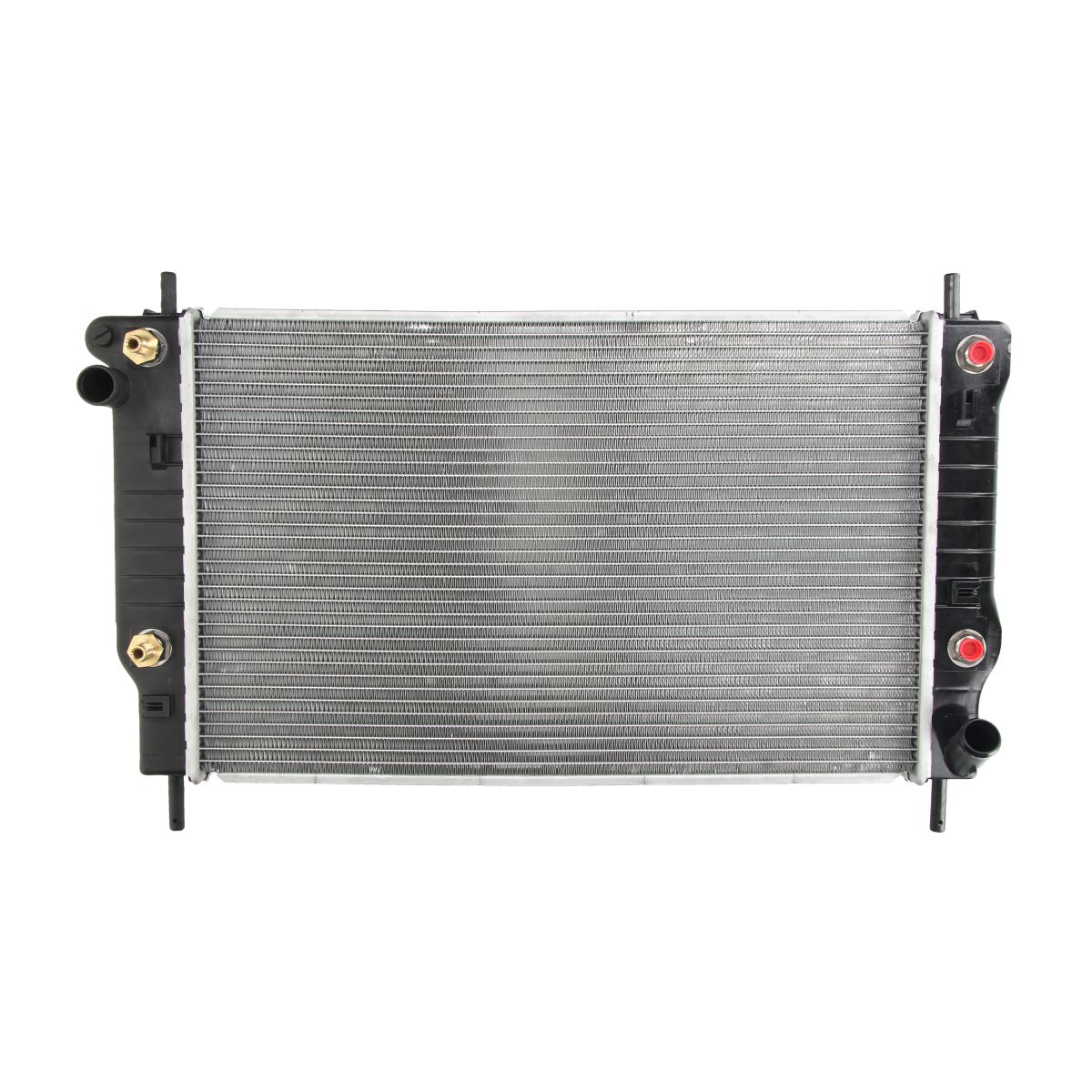 Image of Radiator, motorkoeling