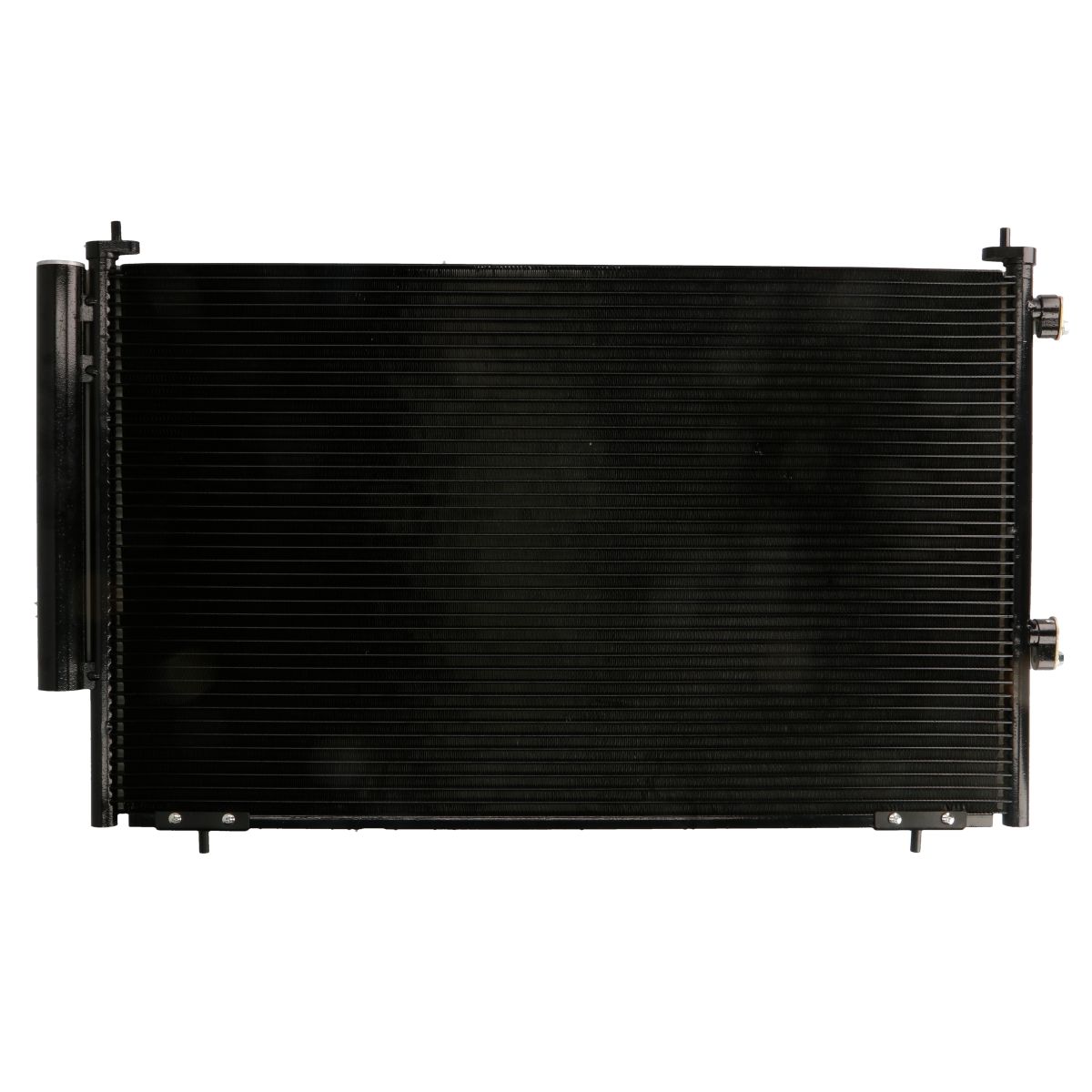 Image of Condensator, airconditioning