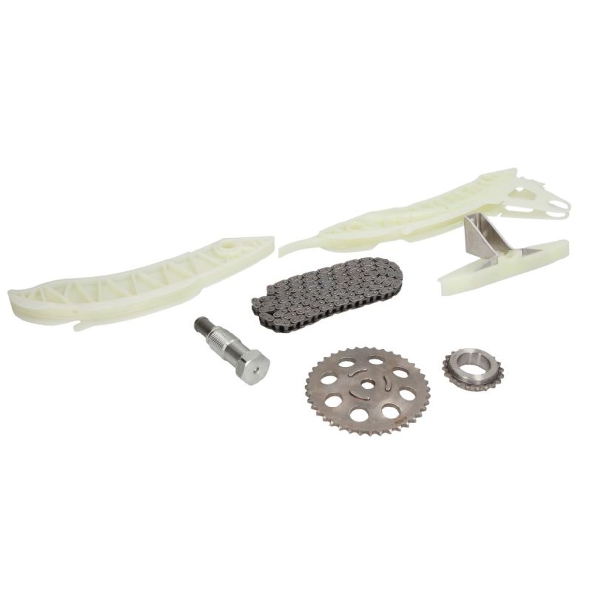 Dayco Kit Chaîne De Distribution Ktc1071