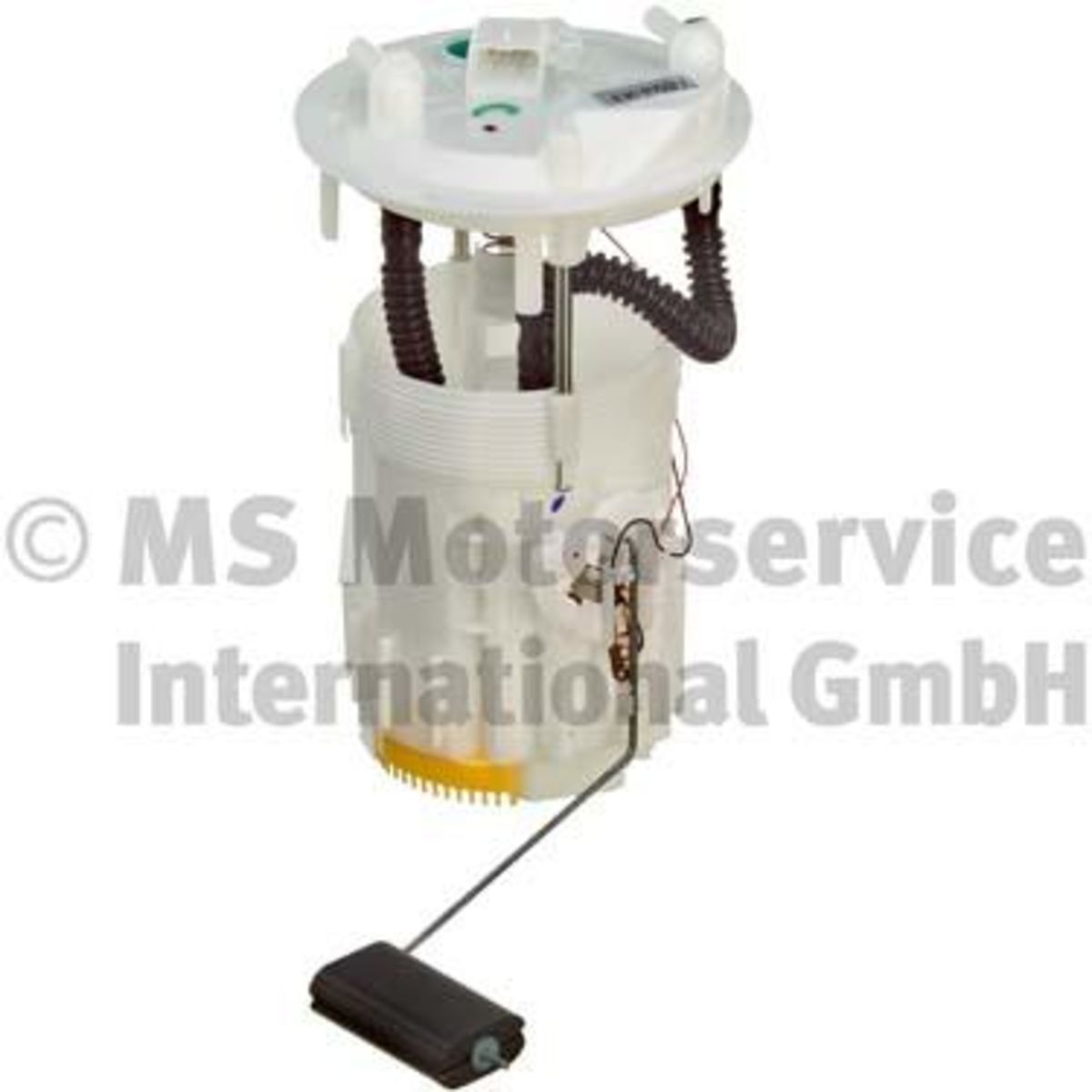 Image of Sensor, brandstofniveau