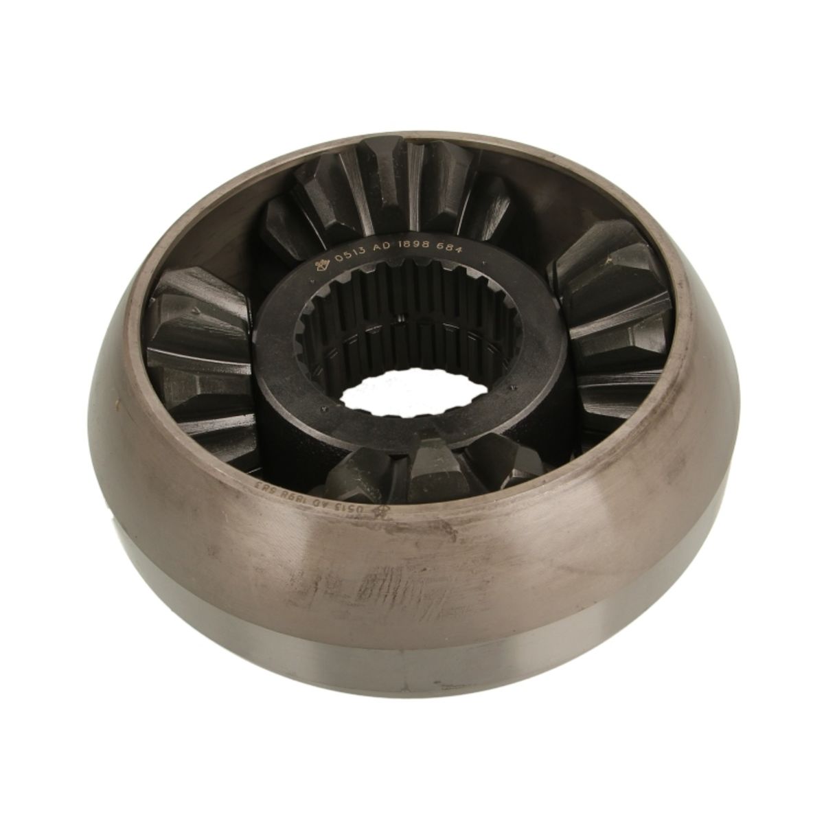 Image of Reparatieset, achteras