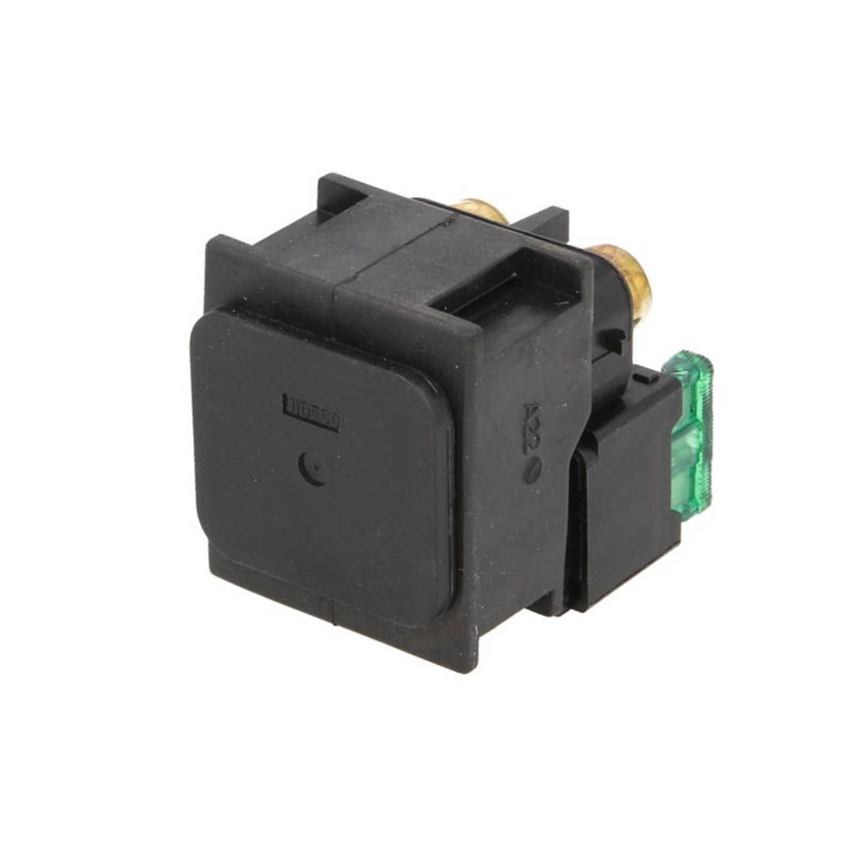 Relais, Starter TOURMAX SSR-302