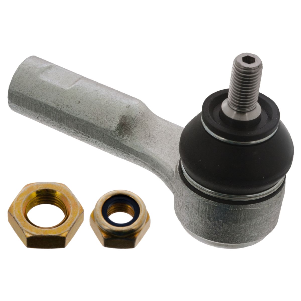 Image of Spoorstangeinde  BILSTEIN
