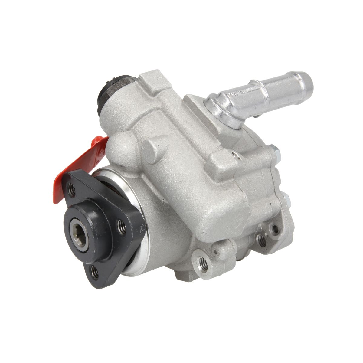 Lauber Hydraulische pomp, stuurinrichting  55.9911