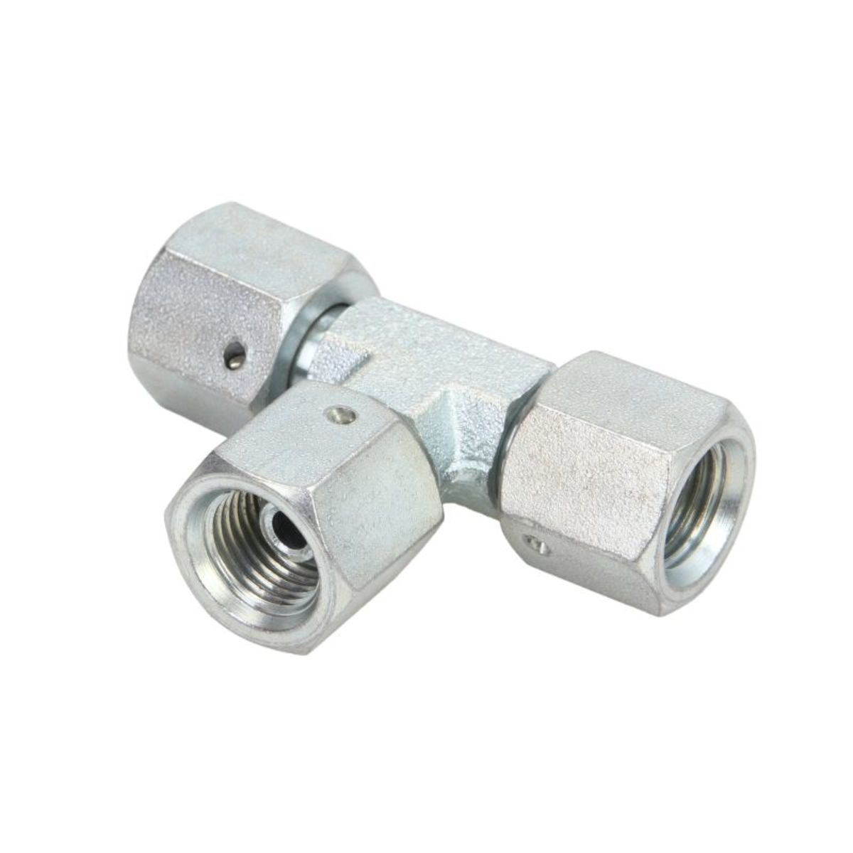 Image of Hydraulische aansluiting