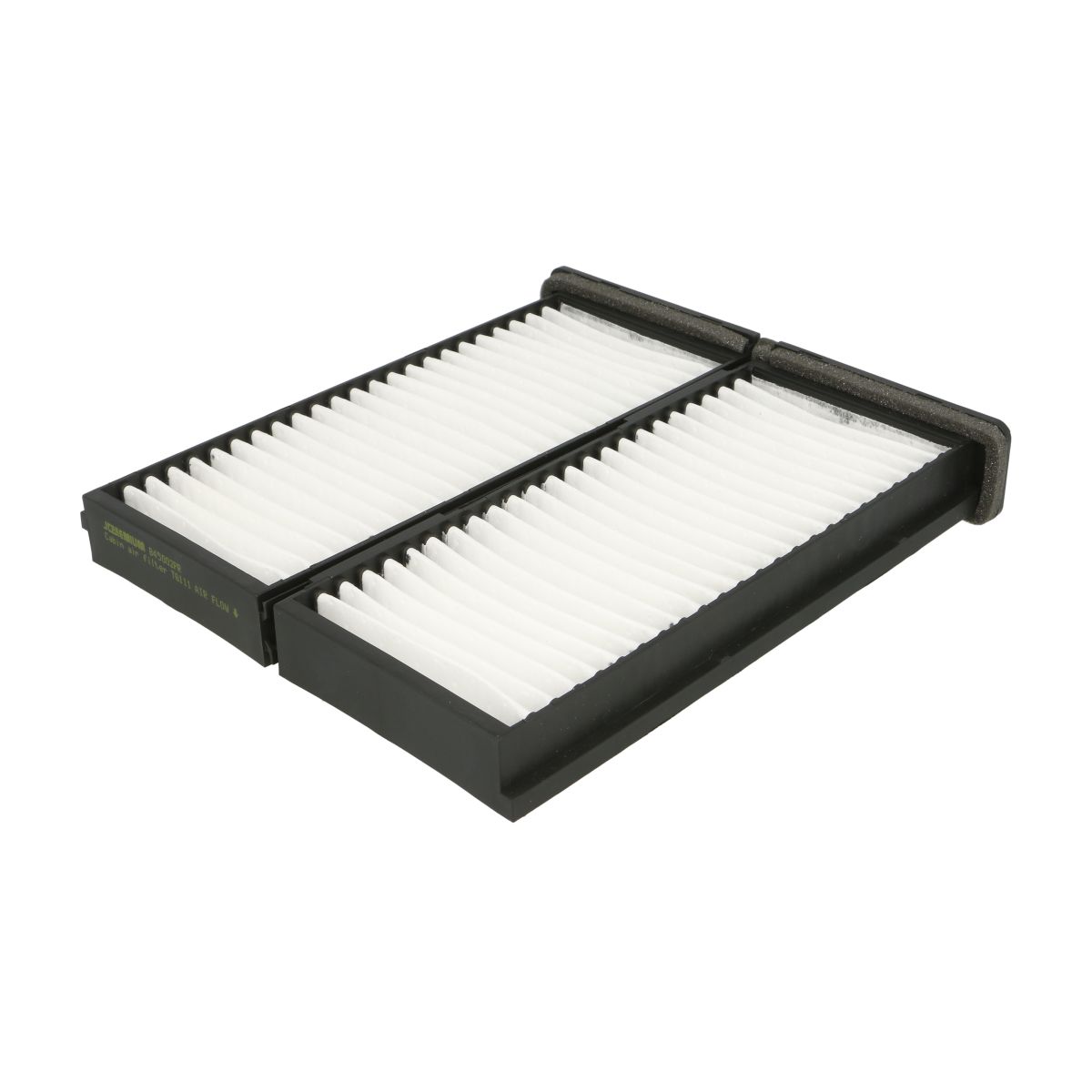 Image of Cabinefilter