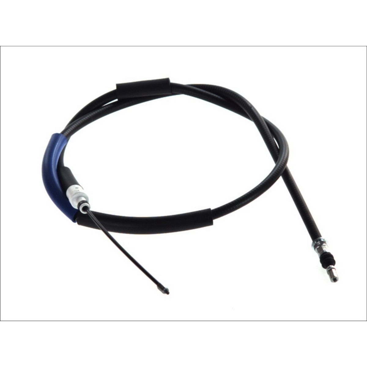 Image of Kabel, parkeerrem   links