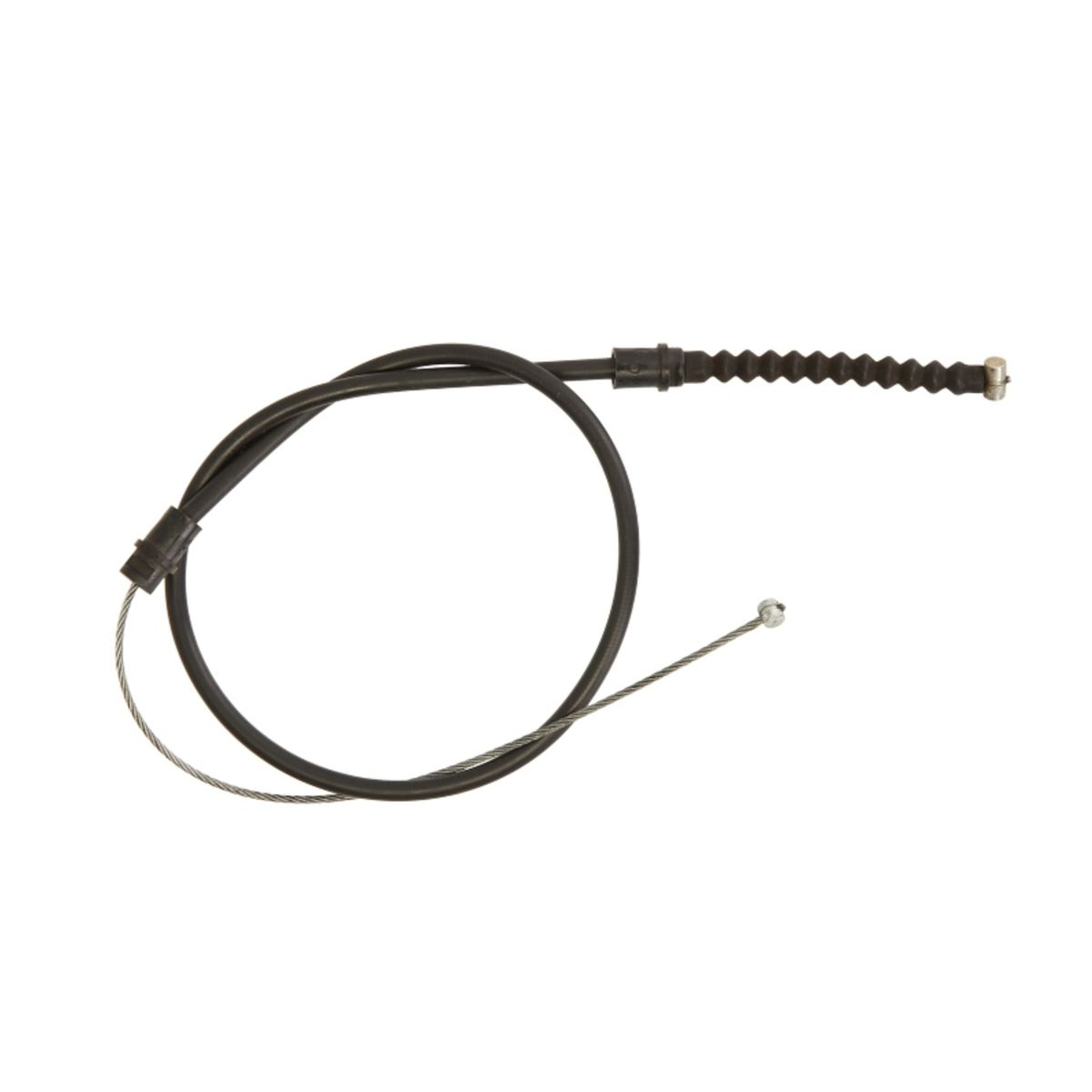 Image of Kabel, parkeerrem  AD52.234.1