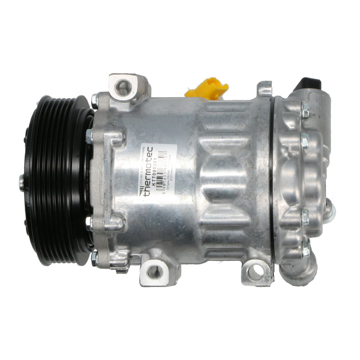 Image of Compressor airconditioning