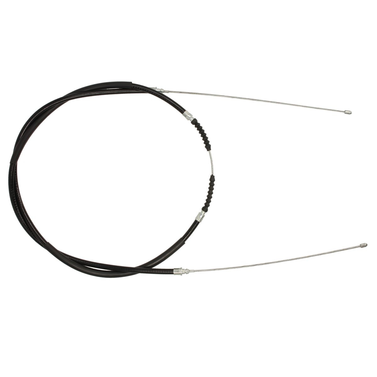 Image of Kabel, parkeerrem  C7F030