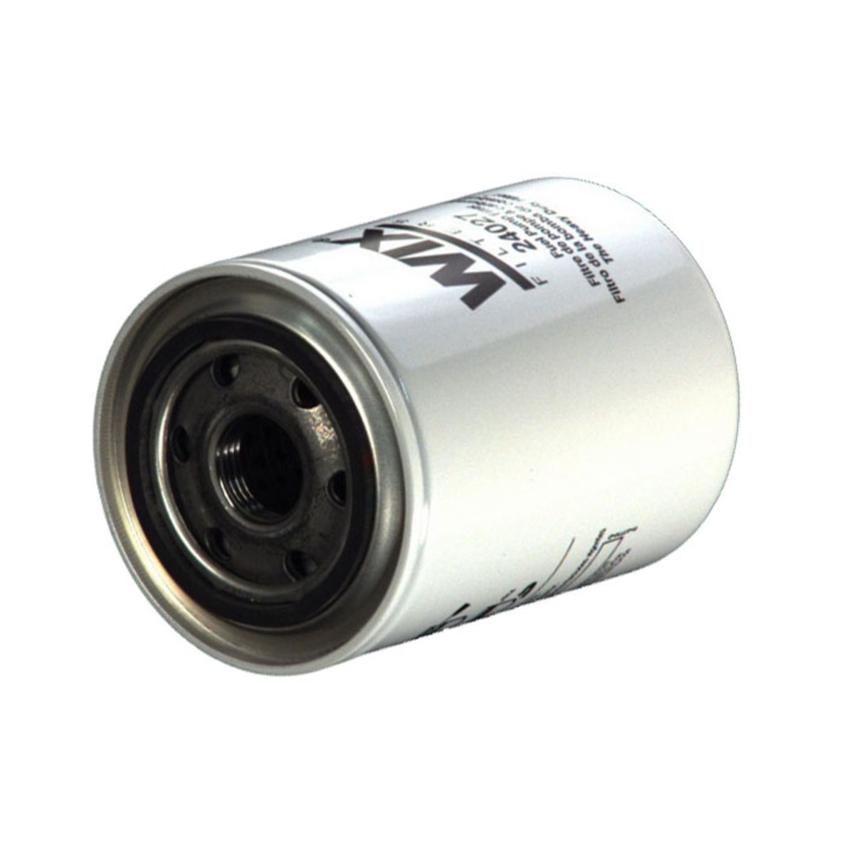 Image of Brandstoffilter  FILTERS