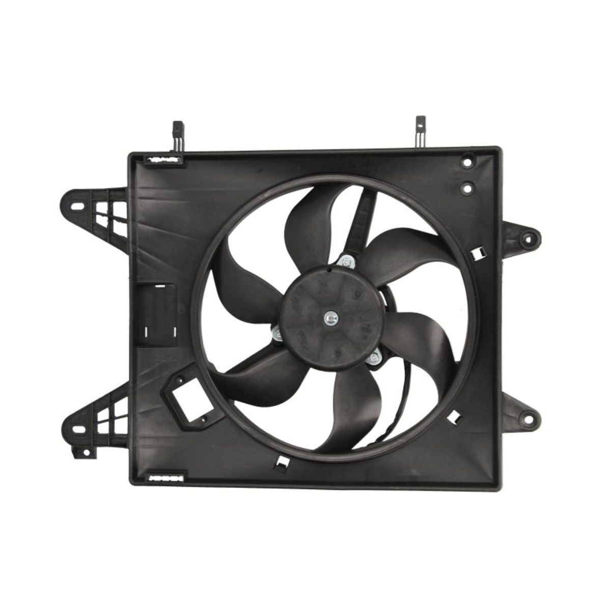 Nrf Koelventilatorwiel, Motorkoeling 47226