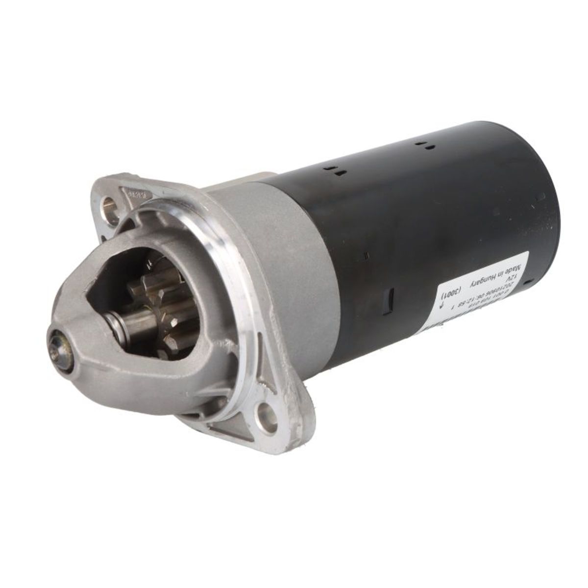 Image of Starter