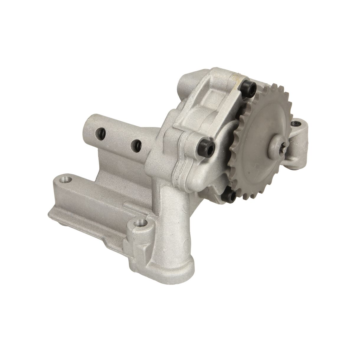 Hans Pries Oliepomp  114 979