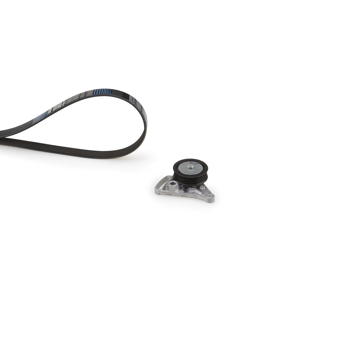 Image of Poly V-riem set