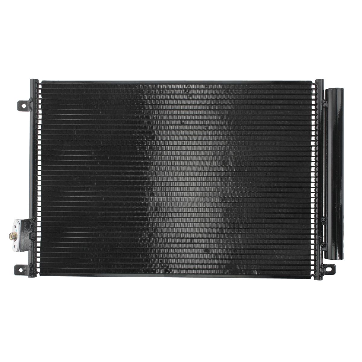Condensator, airconditioning