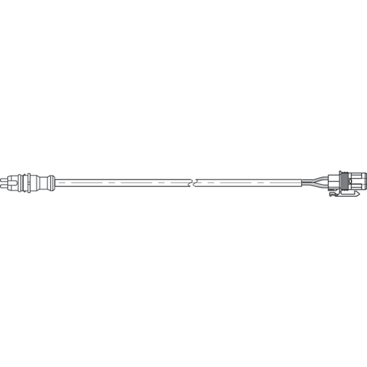 Image of ABS-verbindingskabel -BREMSE K 0278323000