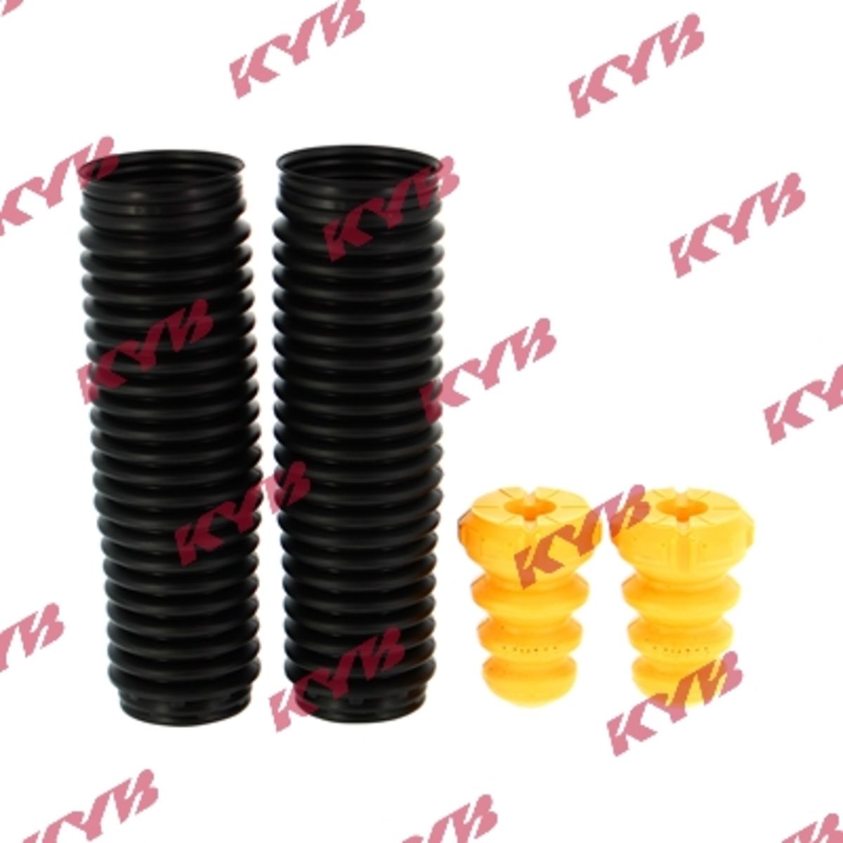 Image of Stofkap, schokdemper Protection Kit