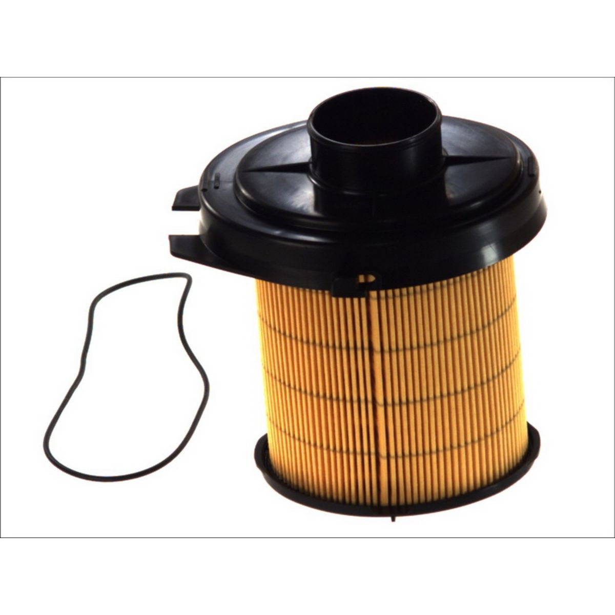 Luchtfilter
