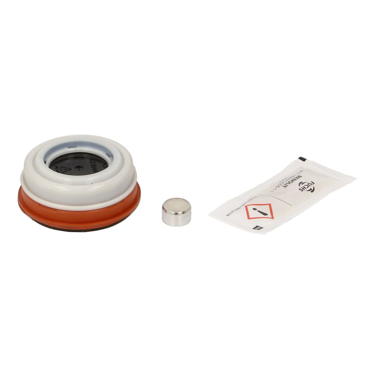 Kit di riparazione, pinza freno KNORR K 227467K50