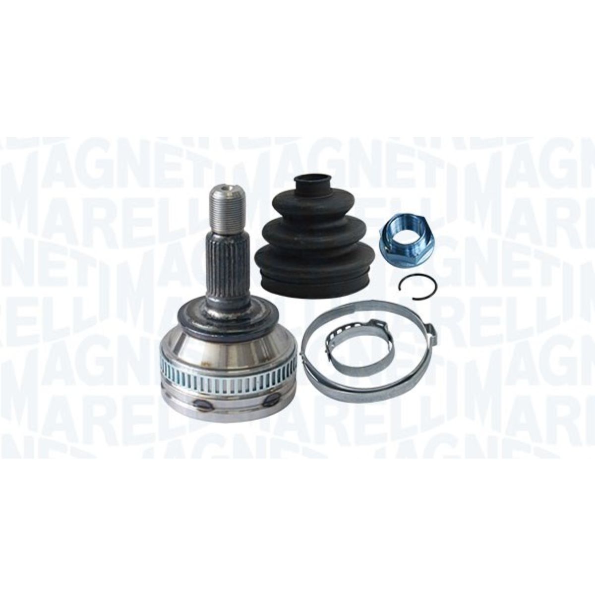 Magneti Marelli Tête De Cardan 302015100252