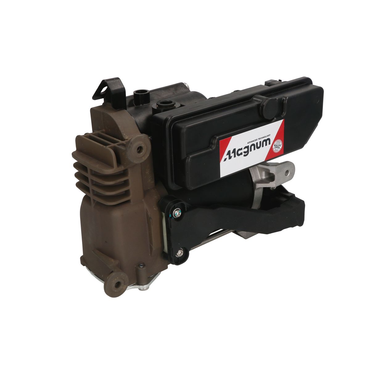 Image of Compressor, pneumatisch systeem