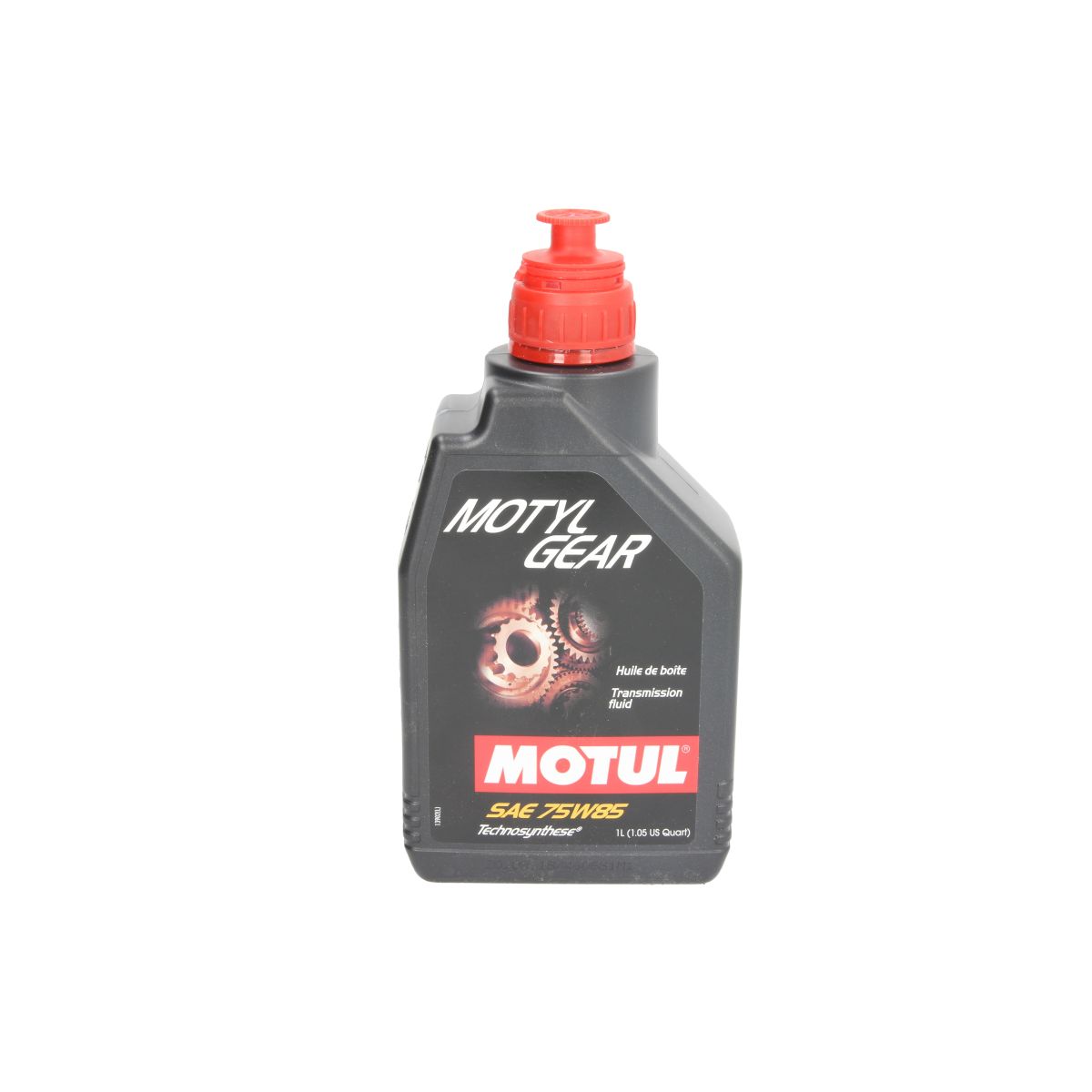 OLIO MOTUL MOTYLGEAR 75W90 HARLEY DAVIDSON Trasmissione Primaria Cambio EUR 12,00 - IT - Foto 8