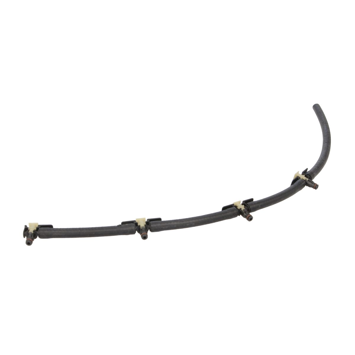 Tubo flessibile, perdita di carburante BOSCH 0 445 130 072