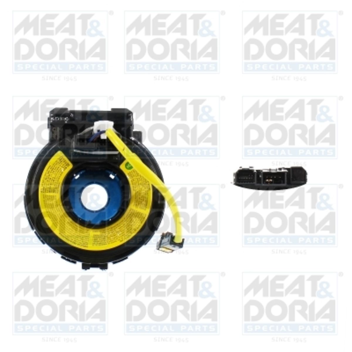 Für MEAT & DORIA MD231739 Clockspring, airbag MD231739 Airbag clock spring fits - Image 6