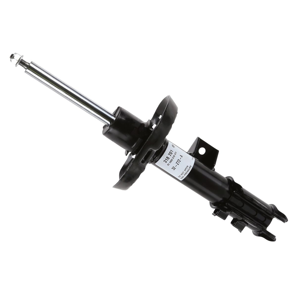 Sachs Amortisseur 318 701