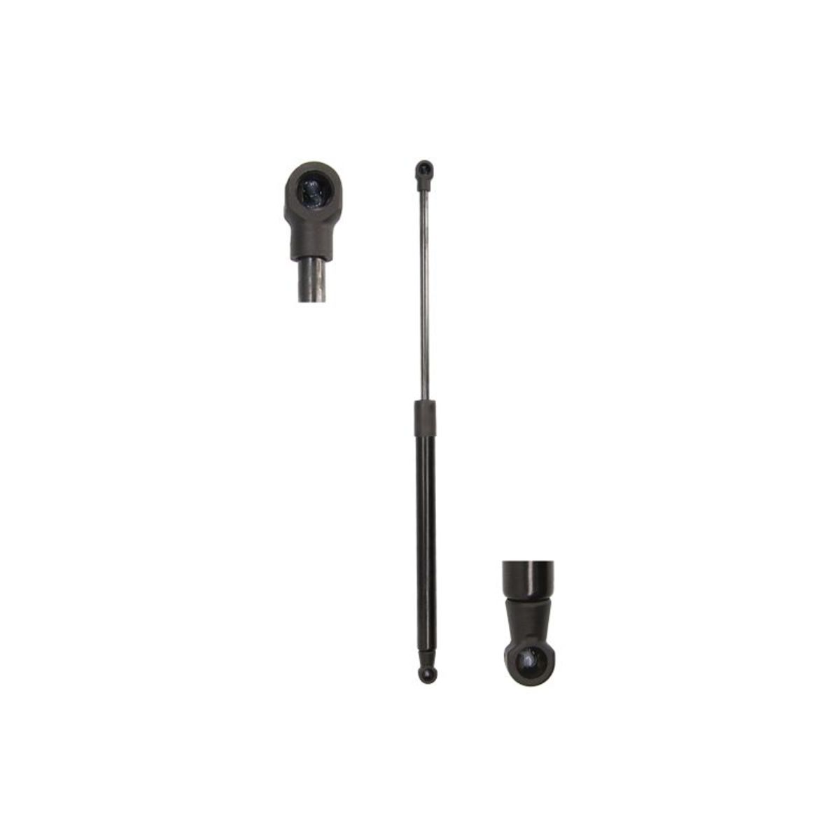 Gasfeder, Koffer-/Laderaum MAGNUM TECHNOLOGY MGS8011