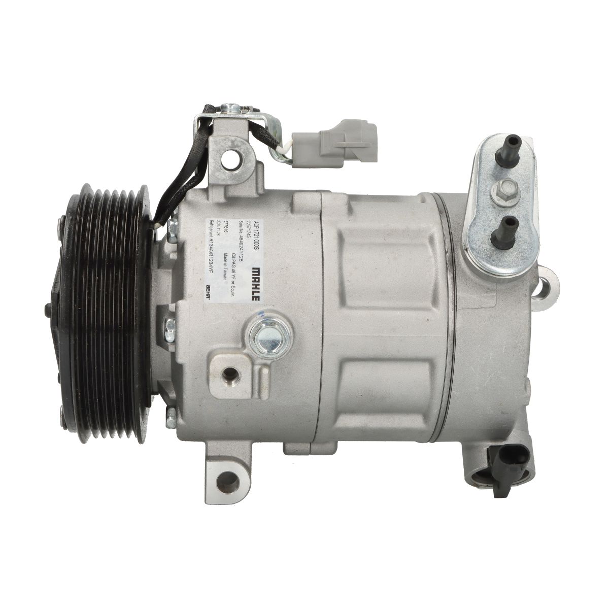 Compresor, Climatizare MAHLE ACP 451 000S Nou De Vanzare Cu Garantie Si