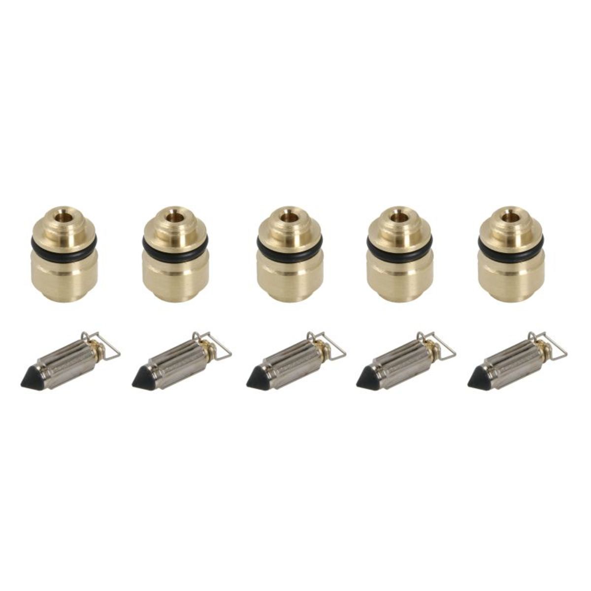 Vergaser-Nadelventil TOURMAX FVS-212/5