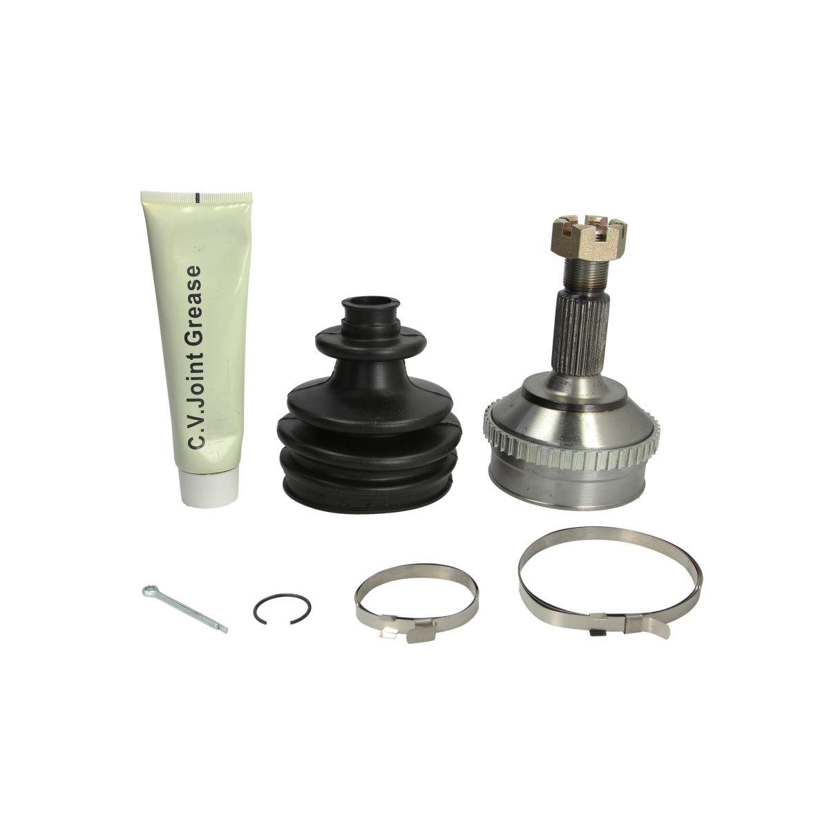 Image of Homokineet reparatie set, aandrijfas  KPG252