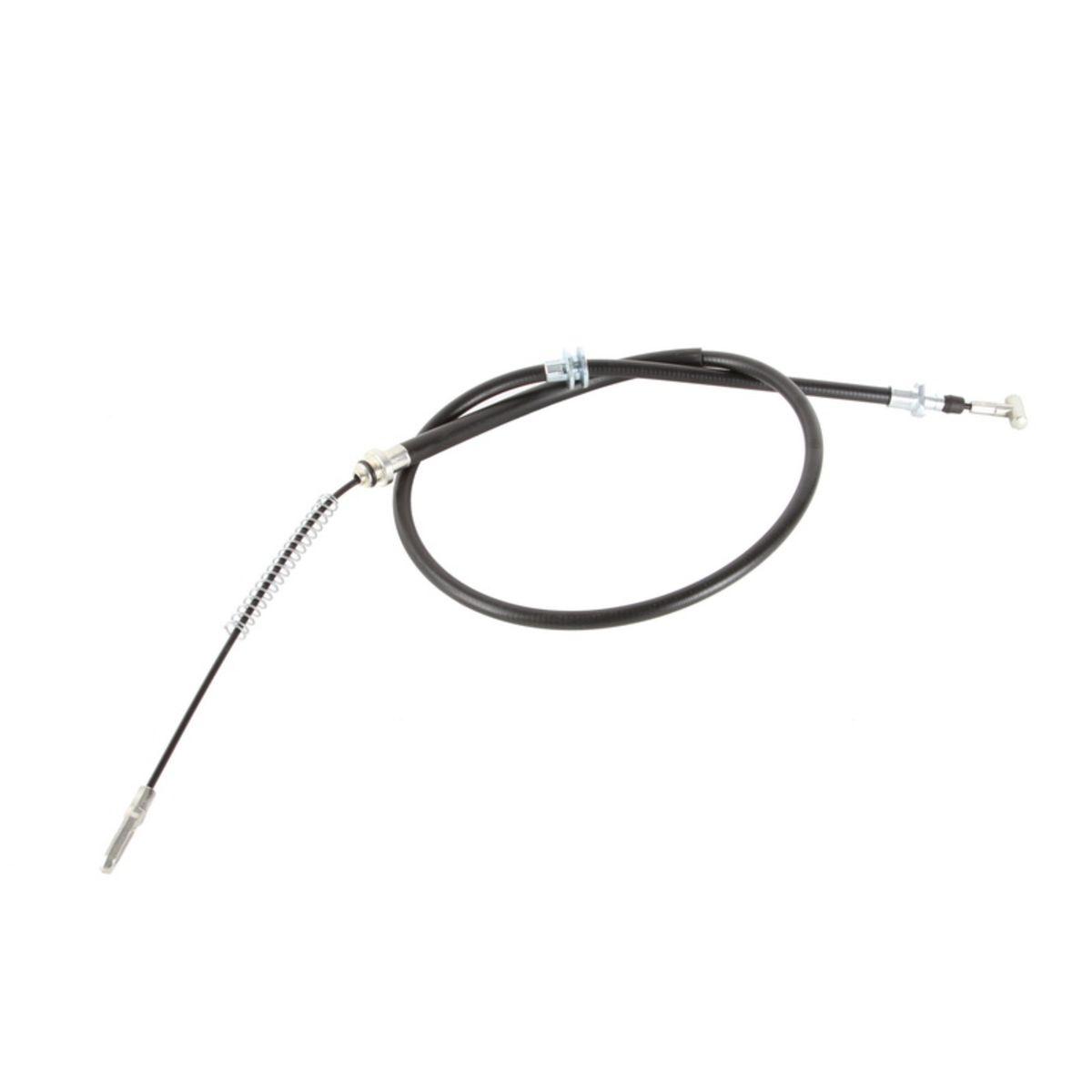 Image of Kabel, parkeerrem