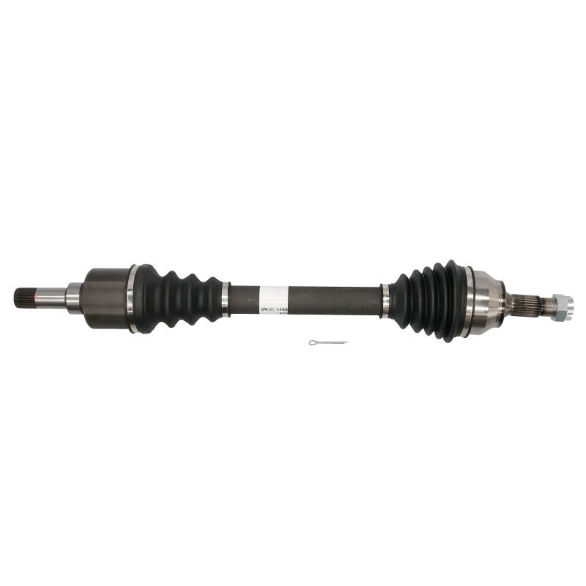 Skf Antriebswelle Links Größe 24 Vkjc 1195