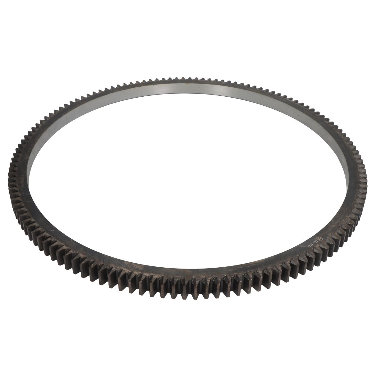 Image of Tandwiel velg, vliegwiel  123141