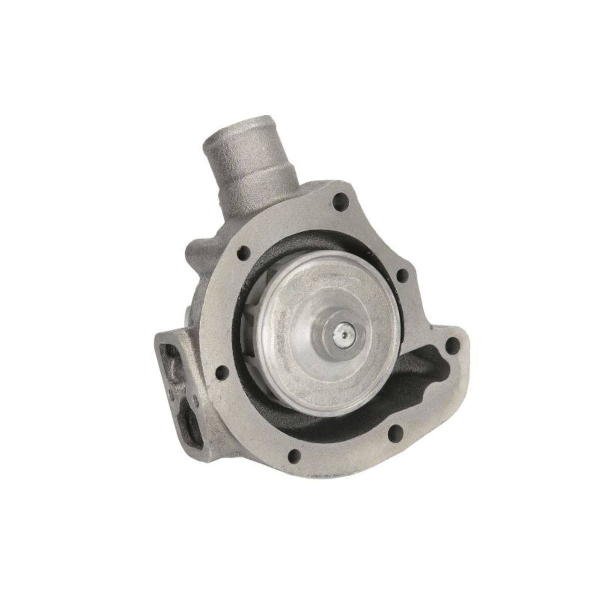 Febi Bilstein Grigia Pompa Del Refrigerante 35030