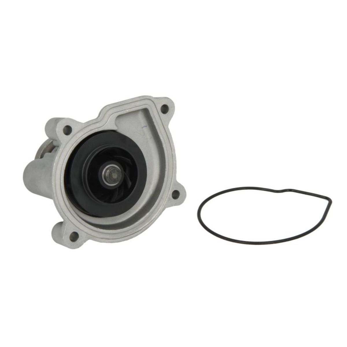 Skf Wasserpumpe Vkpc 81501