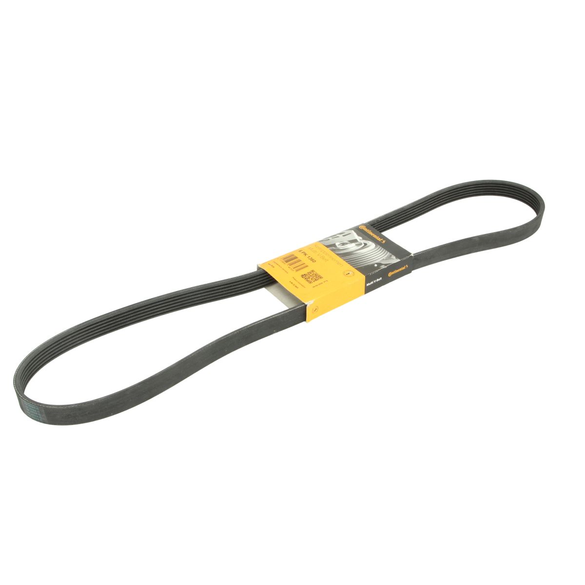 Image of V-riem CONTINENTAL 6 PK 1360