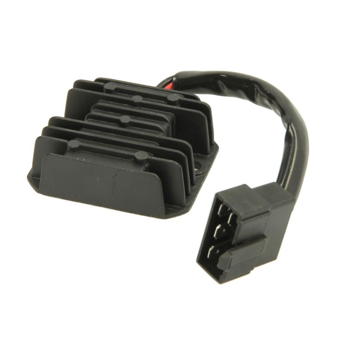 Régulateur d'alternateur INPARTS IP000399