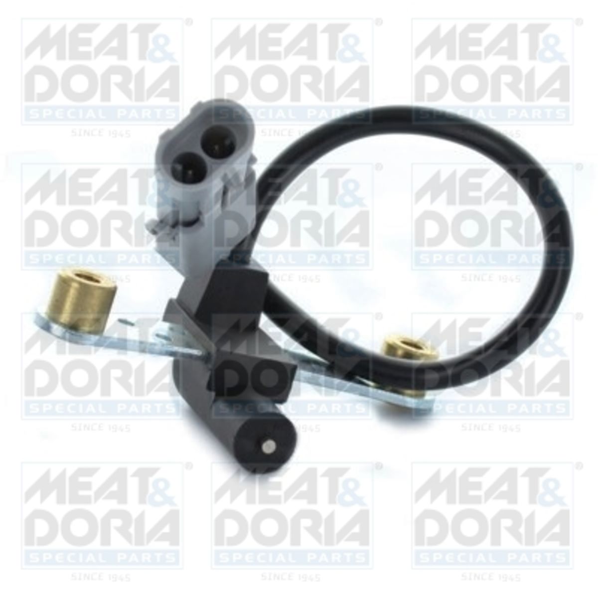 Image of Pulsgenerator, krukas MEAT & DORIA