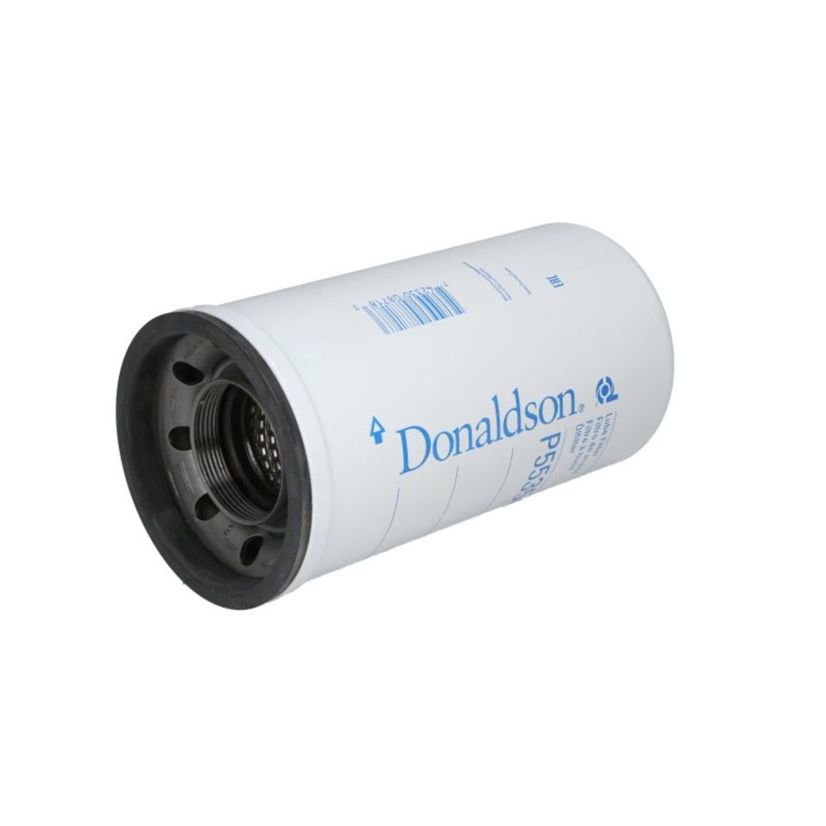 Image of Oliefilter