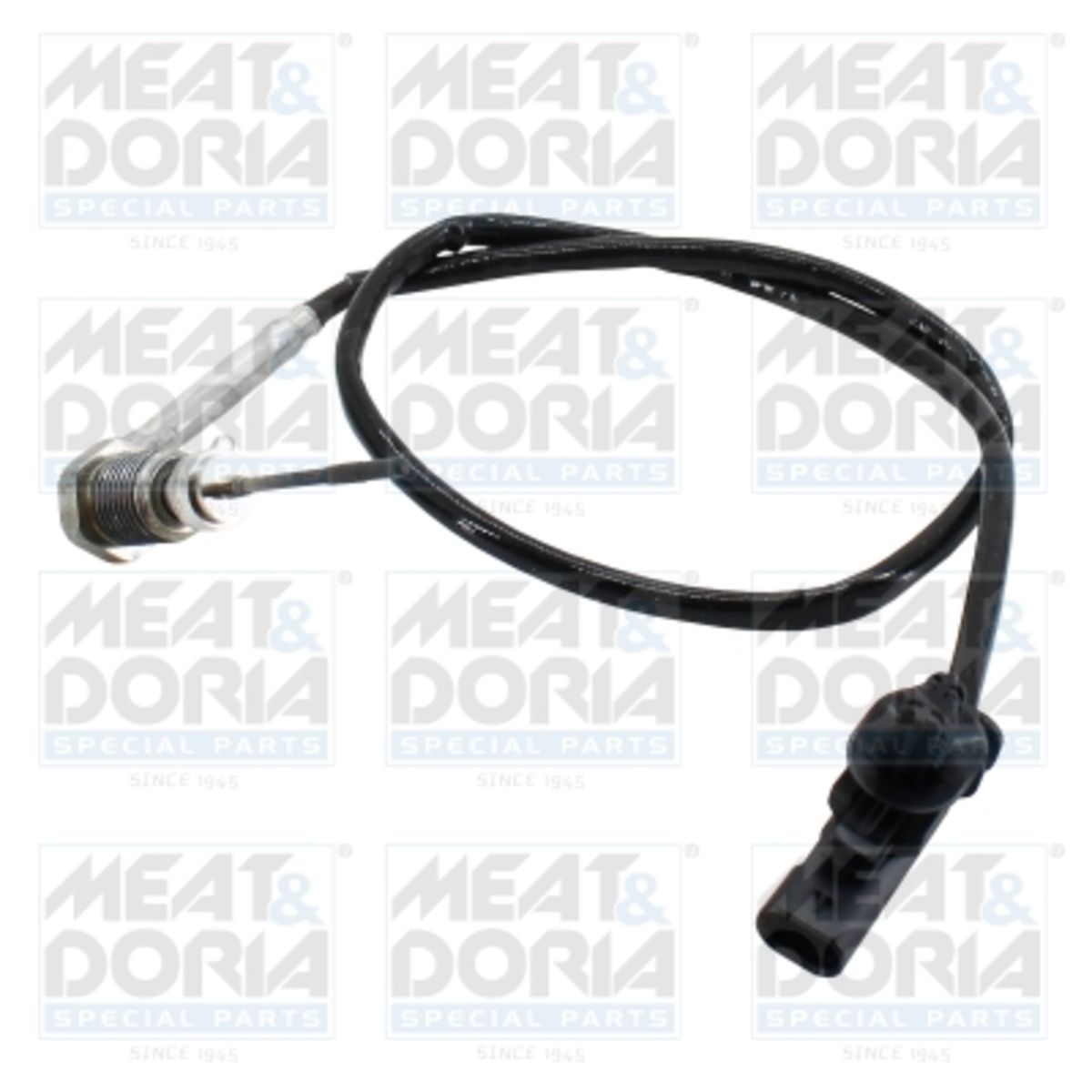 Meat&Doria Sensor, Uitlaatgastemperatuur Meat & Doria 12699