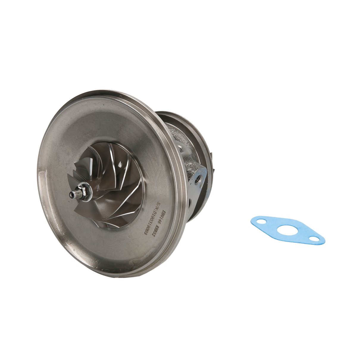 Image of Patroon / CHRA / kernassemblage